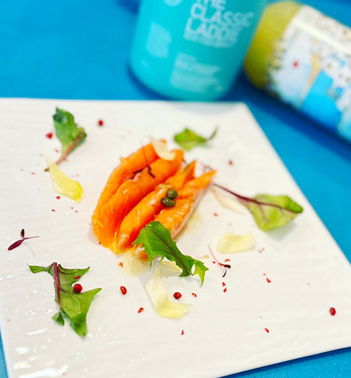 贅沢な味わいを手頃な価格で愉しむ本格フレンチ