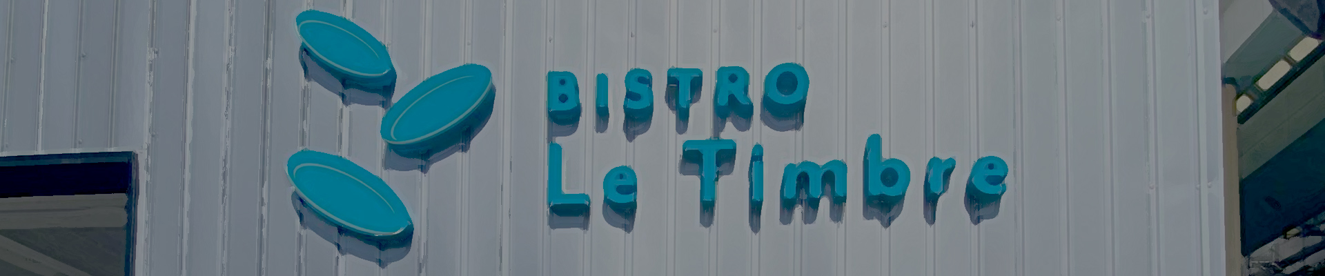 アクセス・店舗案内 | カジュアルな雰囲気で楽しむことができるフレンチレストラン