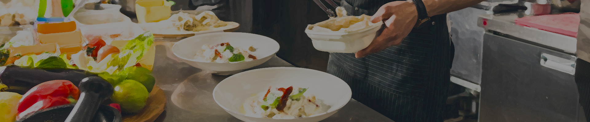 ランチメニュー | カジュアルな雰囲気で楽しむことができるフレンチレストラン